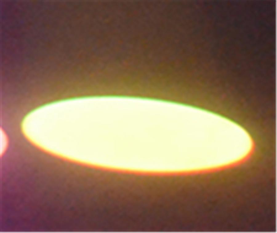 

5 Вт зеркальный шаровой прожектор с белым светодиодом для освещения сцены, диско-зеркальный шаровой прожектор с узким лучом, светодиодная проекционная лампа теплый белый