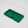 Watch Parts Storage Box,Container Watch Dials Placement Tray for Points Accessories Watches Repair Tool