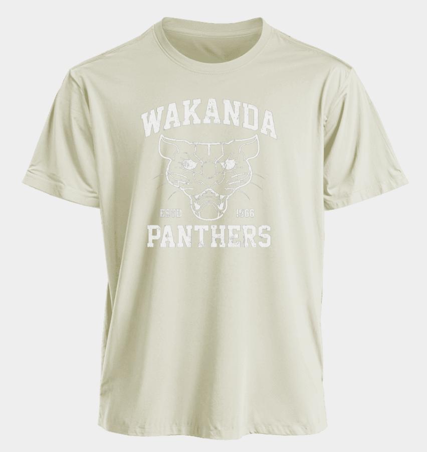 Pantera Negra Verão Americano Primavera e Outono Esportes e Fitness Tendência Masculino e Feminino Oversized Manga Curta