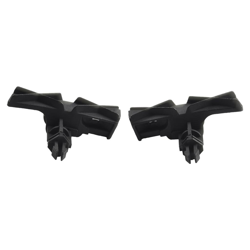 Mechanism Hood Locking 4PCS A4517570101 A4517570201 A4517570301 Set For Smart Fortwo 2008-2012 For Smart Fortwo 2008-2012