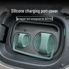 Xiaomi YU7 Charging Port Waterproof Magnetic Silicone Cover