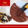 Furniture Repair Kit: Crayons & Touch-Up Pens for Wood Scratches and Nail Holes | Free Shipping