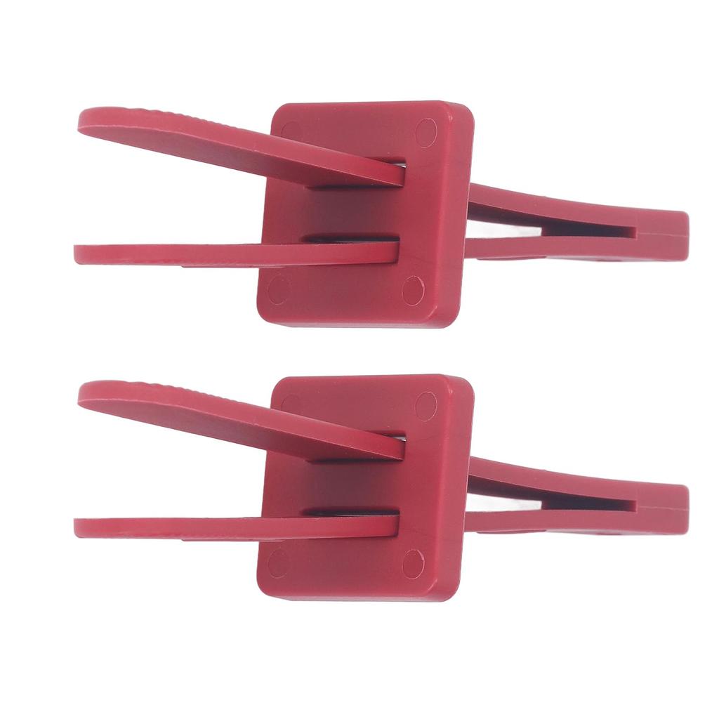 2pcs Kids Jaw Exerciser Adjustable Facial Jaw Exerciser Children Jawling Masseter Trainer Tool