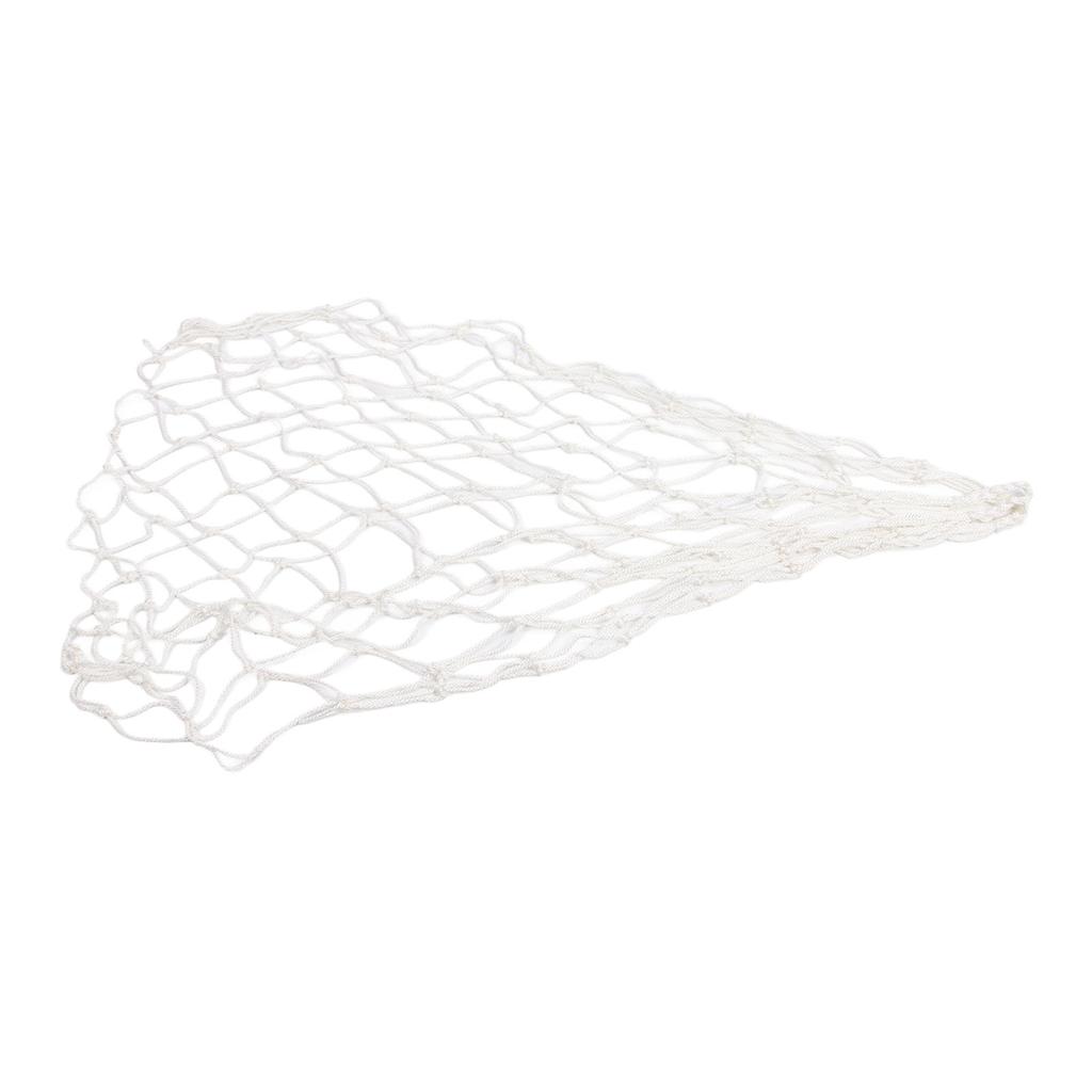Sports Ball Carrying Net Holds 15 To 20 Balls Portable Polyester Basketball Net Bag for Soccer Volle