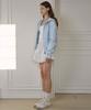 LOTSYOU Lotsyou_Ella Shorts Ivory