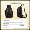 Yishan Outdoor Multifunctional Fishing Lure Bag