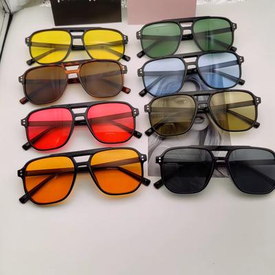Brillen & Accessoires – Sonnenbrillen