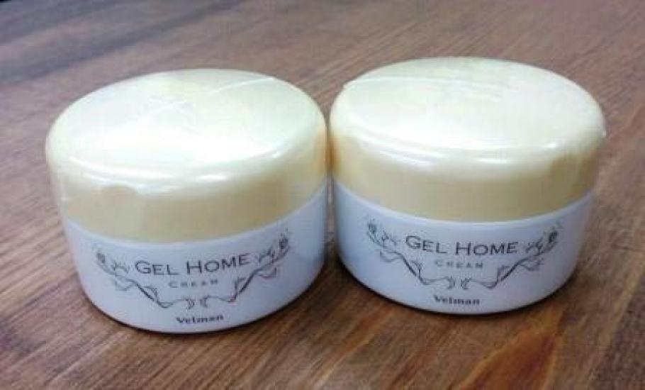 

Bellman Gel Home Cream Moisturizing 90g x 2