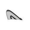 1 x Front Left Fender Corner Molding For 2019-2023 Hyundai Santa Fe 86190-S1100