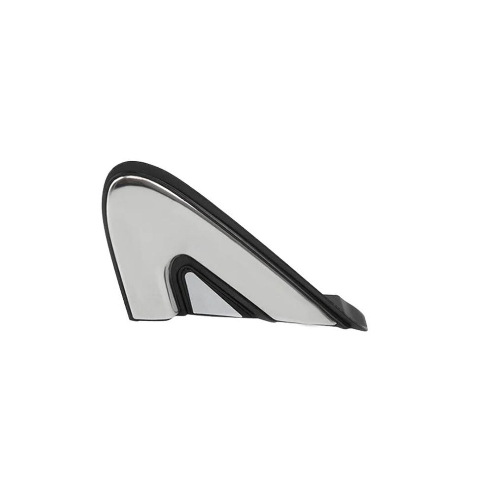 1 x Front Left Fender Corner Molding For 2019-2023 Hyundai Santa Fe 86190-S1100