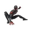 Hasbro MARVEL Legends Series Ultimate Miles comic collectible 15cm action figure comic G1591 Authentic Morales, Spider-Man book-accurate (with