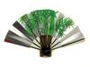 Kyoto Decorative and 9 5 Made In with Fan Japanese Entrance Japanese Style New Year Different Patterns On the Front and Height 29 X Width 51 Cm When