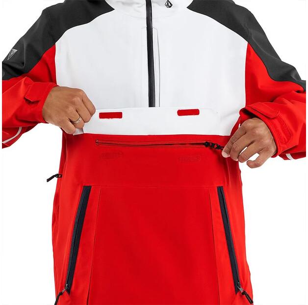 Volcom Куртка Brighton