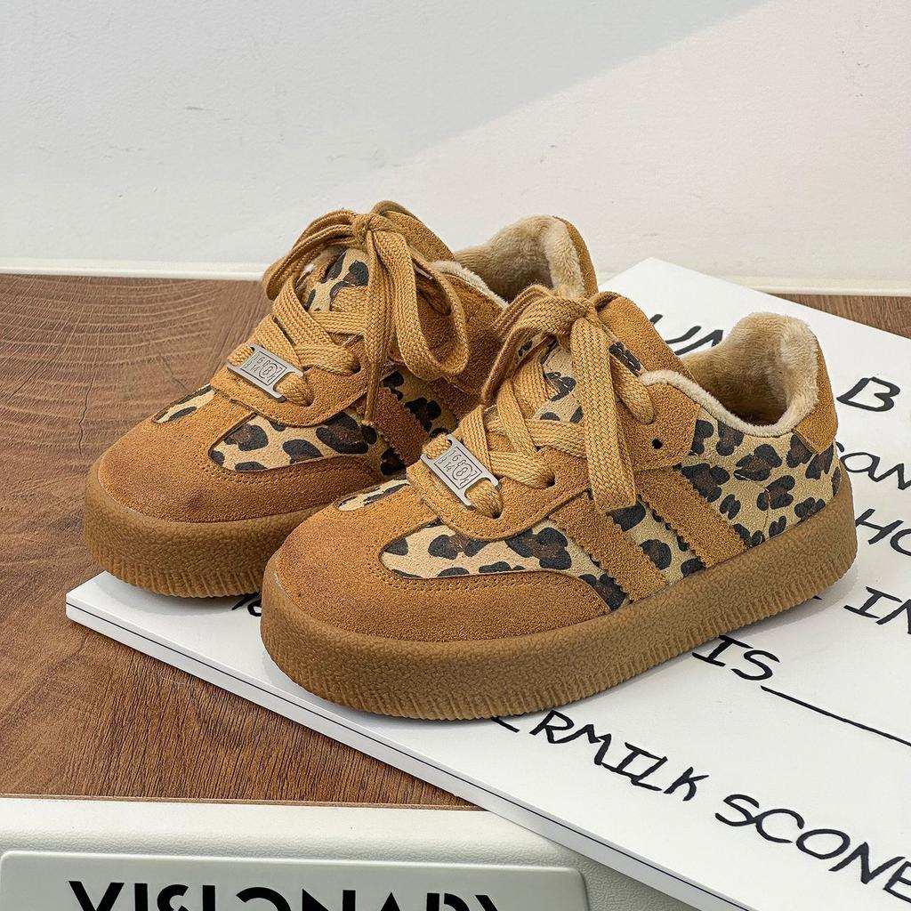 Clearance, Handling, Autumn and Winter, Children's Casual Shoes, Sneakers, Martin Boots