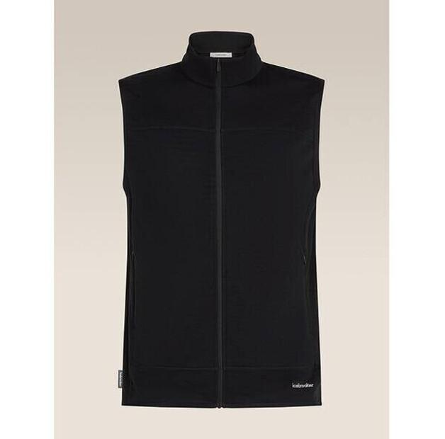 Жилет Icebreaker Descender Vest RealFleece S