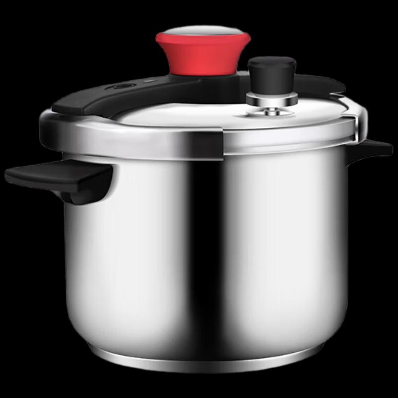 Shuangxi 304 Stainless Steel Pressure Cooker