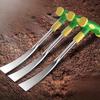 1PCS Household Outdoor Farming Tools Shovel Multifunction Garden Cleaning Scraper Shovel Farm Planting Weeding Tools