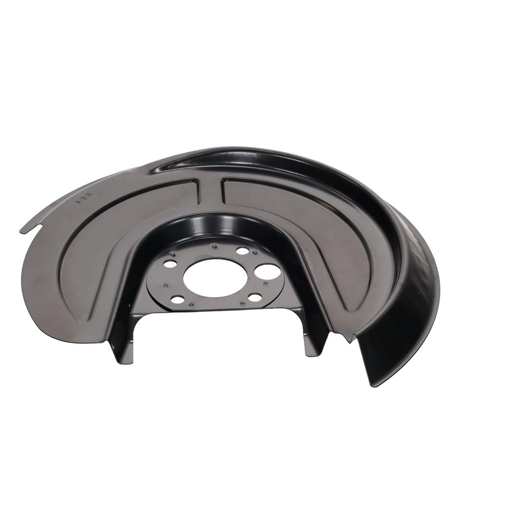 Ft03907 Fast Brake Disc Guard Rear Left