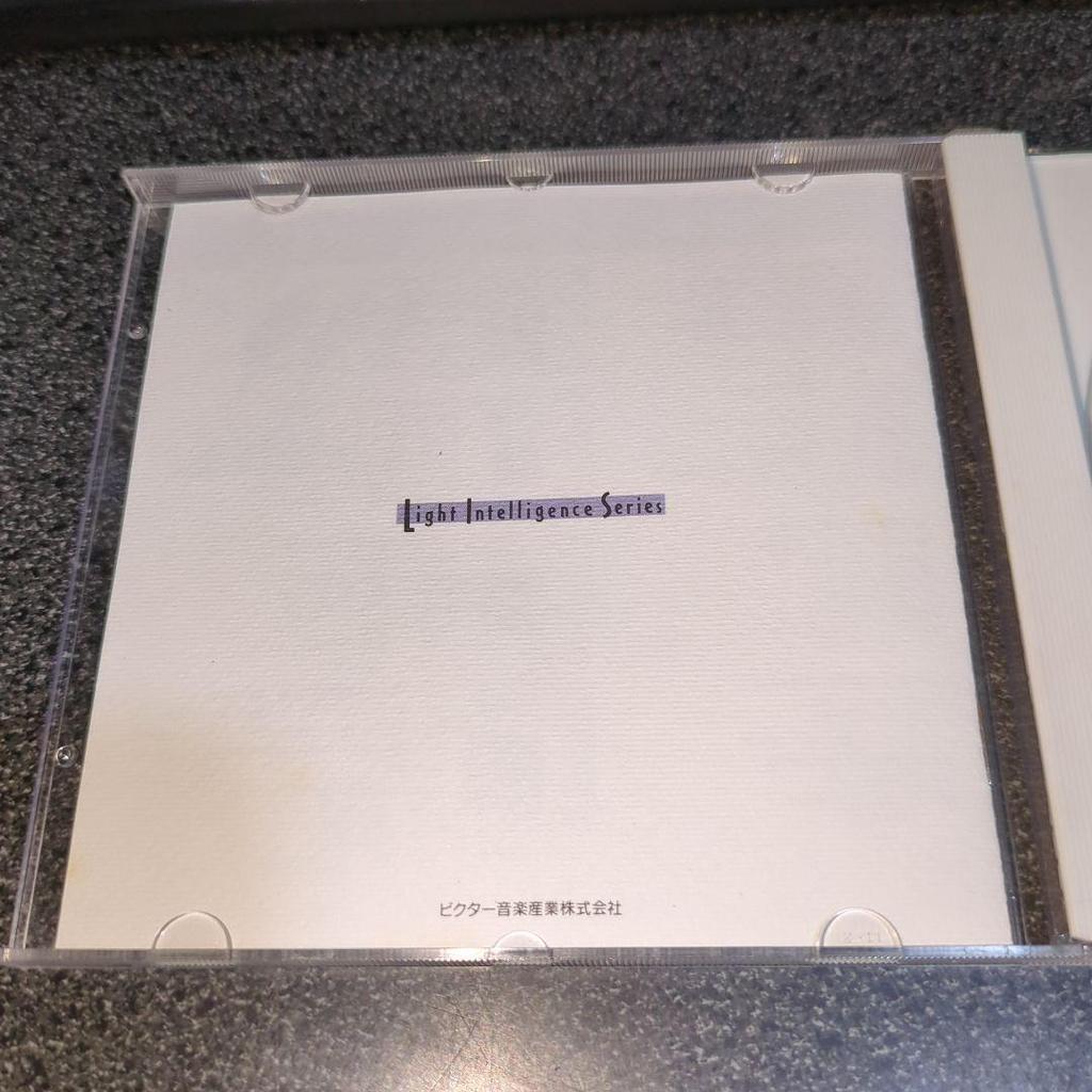 [USED] CD "Jazz Collection of Kubota Toshinobu's Works" by Junichi Kamiyama and Haruki Mino, Jazz Trio