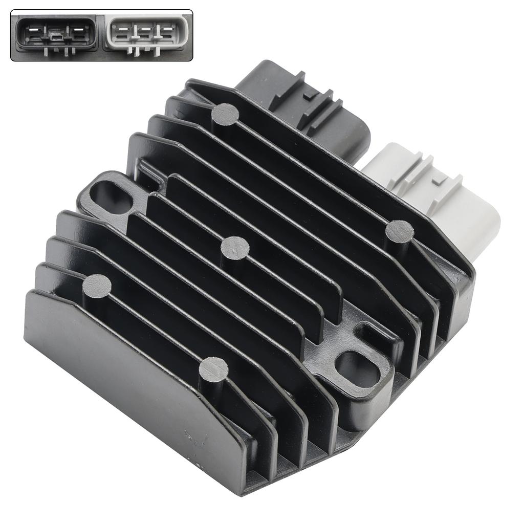 Voltage Regulator Rectifier 299066570000 For Benelli TRK 502 502X E5 2023-2024