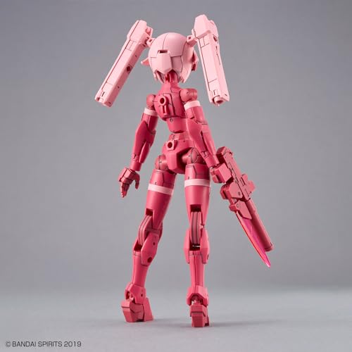 BANDAI SPIRITS 30MM EXM-H15A Achelby (TYPE-A) 1/144 scale color-coded plastic model