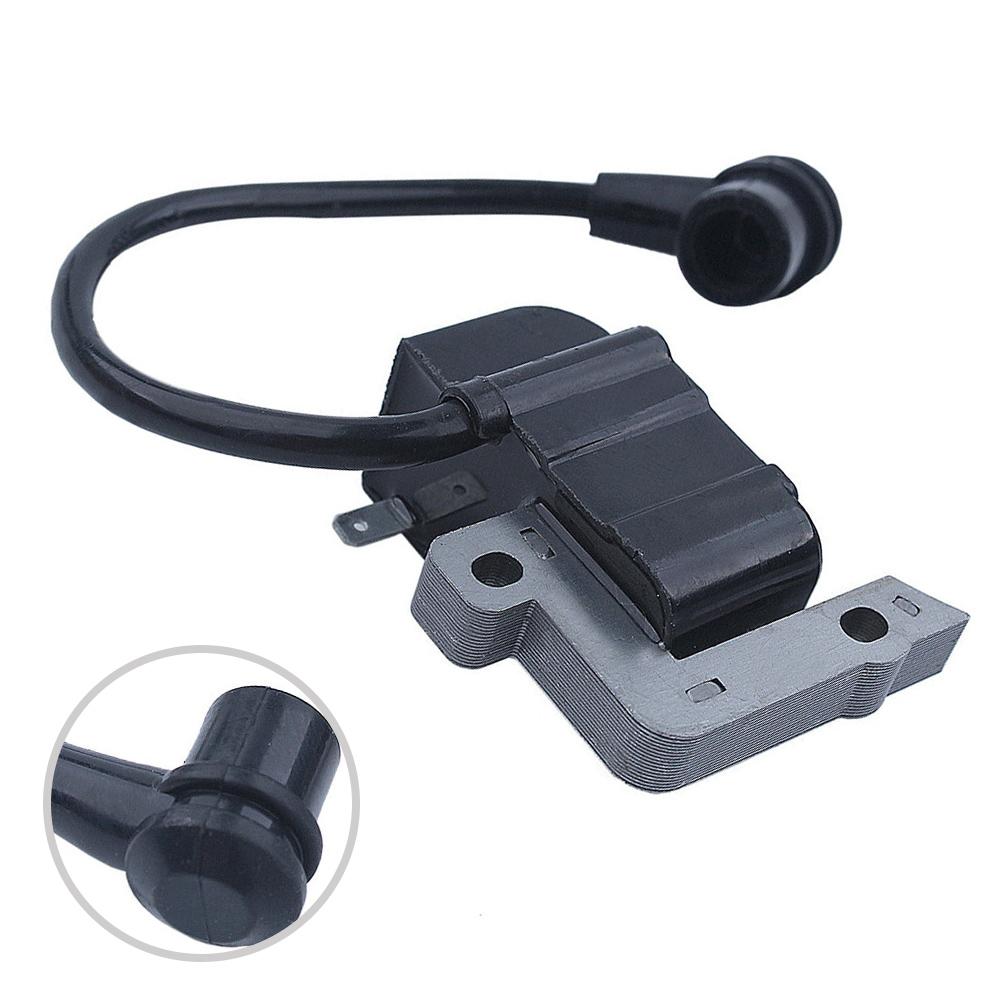 For SRM-2400 GT-2400 Ignition Coil SRM-2100 Ignition Coil For Lawn Mower Alloy Material High Quality Manufacturing Process