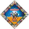 Jeux de société monopoly eleven force naruto shippuden