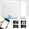 G2 TT Lock App Bluetooth Remote Wifi Adapter Lock Gateway with USB Cable Smart Gateway Electronic Door Lock