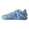 Nike Ja 3 Cobalt Bliss Pánské tenisky Modrá Metalická-Stříbrná-Půlnoční Modrá HF2793-400