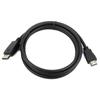 Gembird GEMBIRD DISPLAYPORT CABLE TO HDMI MALE MALE 3M