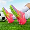 Cross-Border World Cup Kids' Football Shoes: Boys, Girls, Teens - TF & AG Cleats for Competition & Training