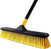 CLEANHOME Deck Professional 45cm Cleaning Adjustable Suitable for Cleaning Supplies Brush, Use, Wide, Brush, Length, 129cm-166cm,