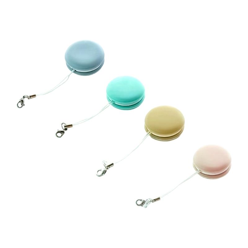

4pcs Reusable Chamois Screen Cleaning Tool Safe for Mobile Devices Lenses and Delicate Screen 1