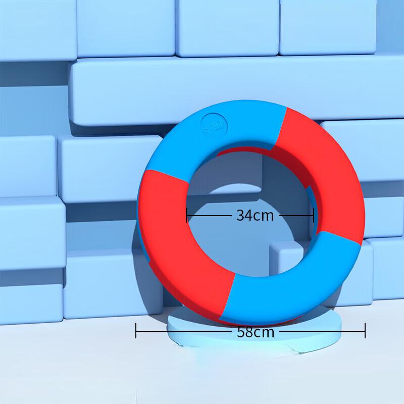 Alliance Messenger EVA Solid Foam Lifebuoy