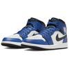Jordan 1 Mid Game Royal Jordan DQ8426-402