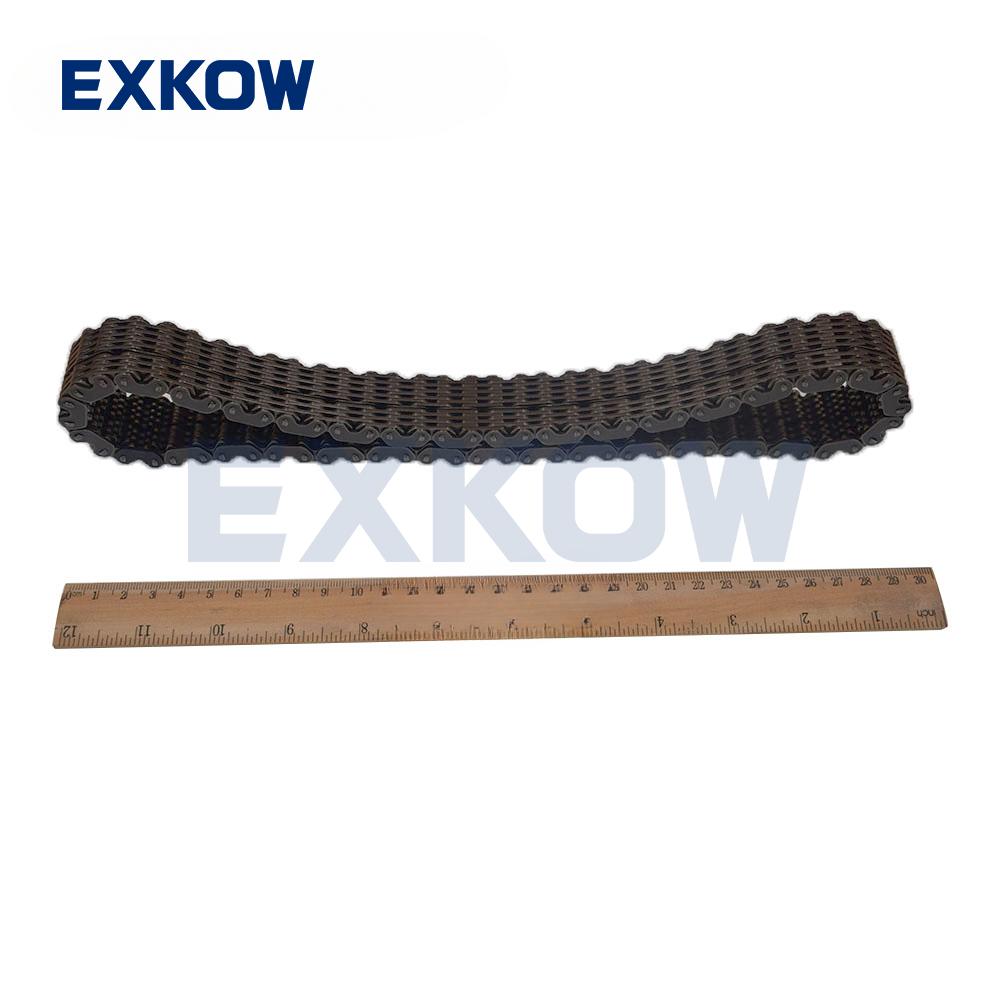 35 LinksTransfer Out Shaft Drive Chain for Suzuki Jimny SN413 SN415 Samurai SJ413 29225-55C00 2922555C00