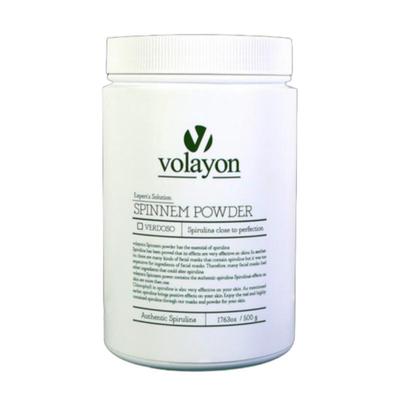 [VOLAYON] Spinnem Pulver 500g