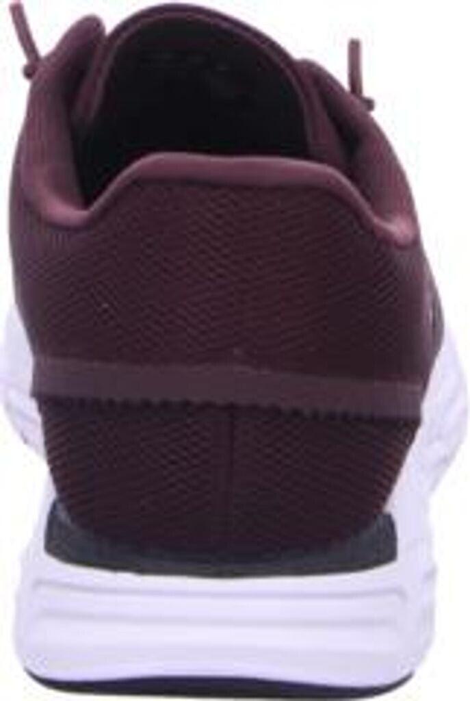 Кроссовки Rieker M9000 wine red