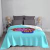 Lulu's Pies Blanket For Sofa Bed Travel Jake Sperling Waitress Waitress Broadway Lulus Pies Jenna Opening Up