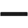 TV Cabinet Set 3 pcs Black Oak Effect 80 x 30 x 30 cm