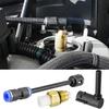 Suspension Elbow Air Strut Repair Kit For Jeep Grand Cherokee 2011-20 68029903AC