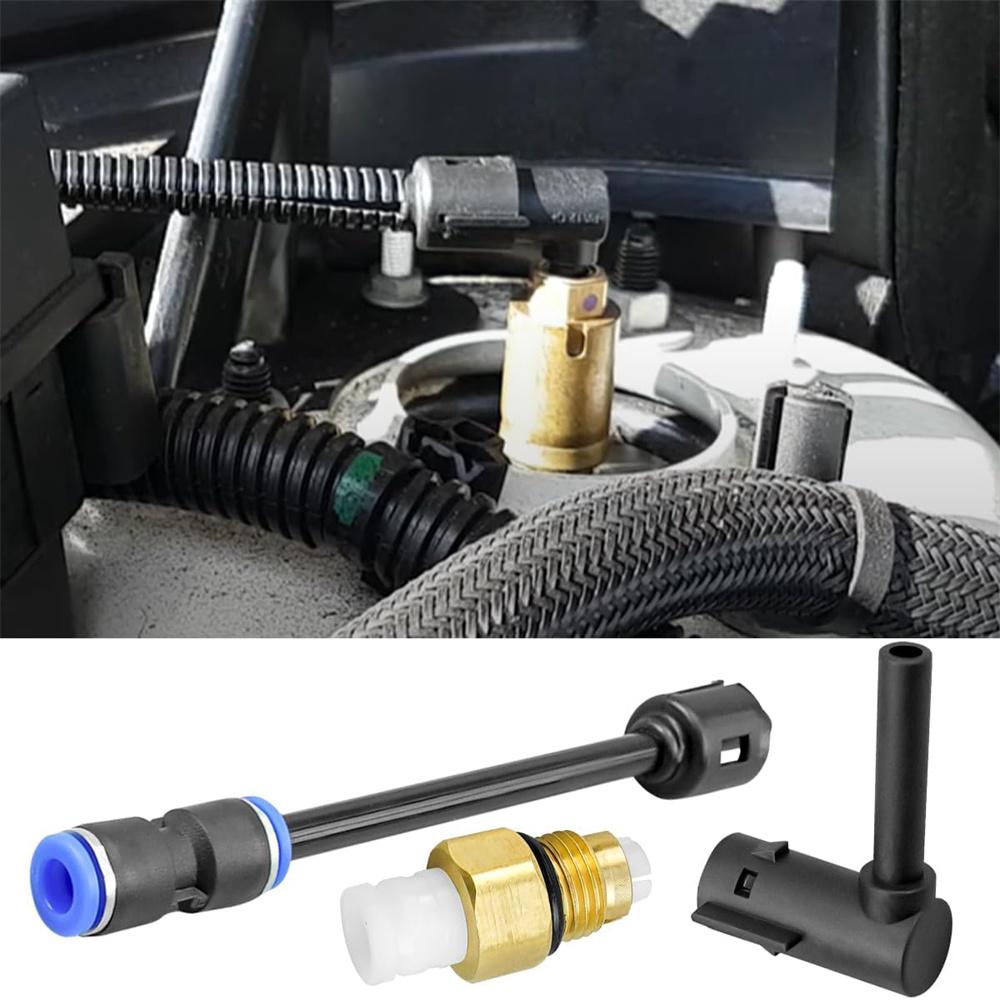 Suspension Elbow Air Strut Repair Kit For Jeep Grand Cherokee 2011-20 68029903AC