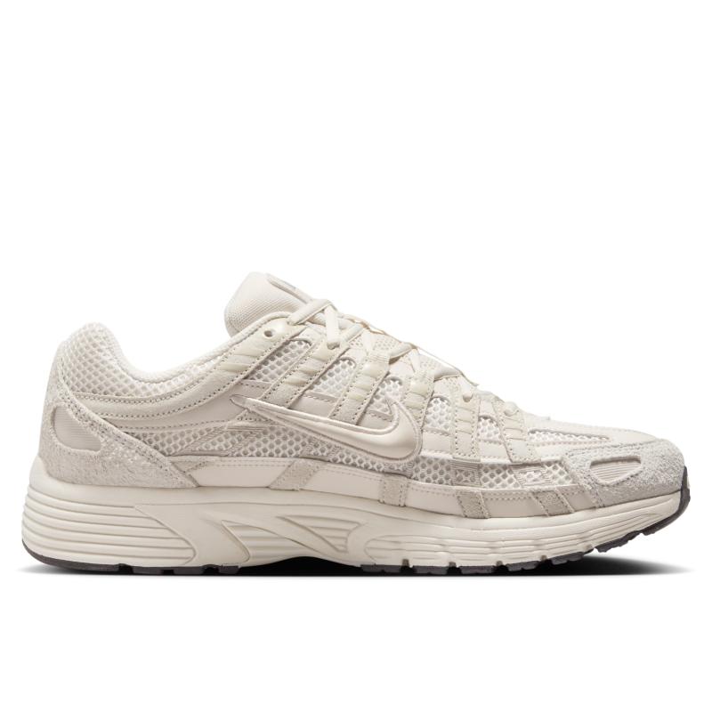 Nike P 6000 Se Light Orewood Brown Sneakers HF0015-100
