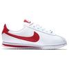 Nike Cortez Basic SL White Gym Red GS 904764-101