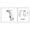 Anica Enjoy Smart Infrared Single Cold Water Sensor Faucet