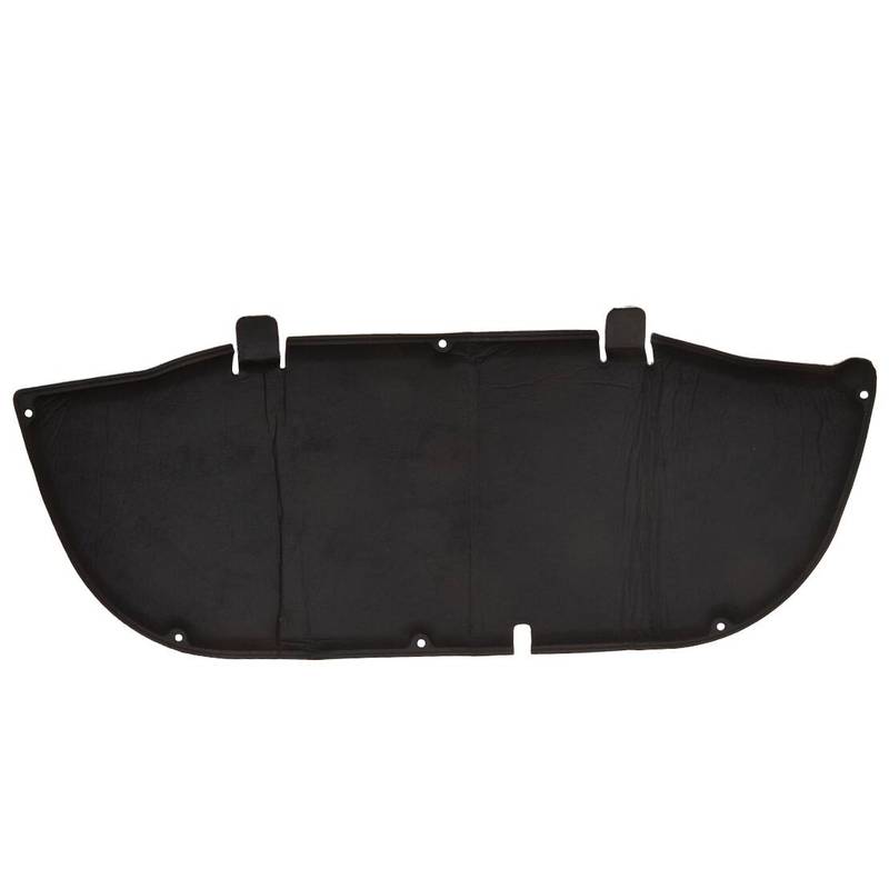Car Engine Cover Hood Bonnet ulation Pad Heat Shield fit for Toyota Corolla Cross 2024