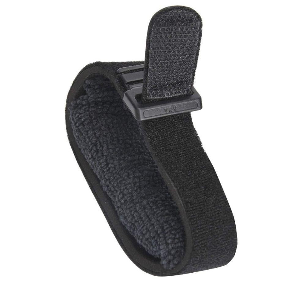 

Easy To Install Guitar Soundproofing Tape Noise Damper Muter Wraps Stringed Instruments 185mm-black