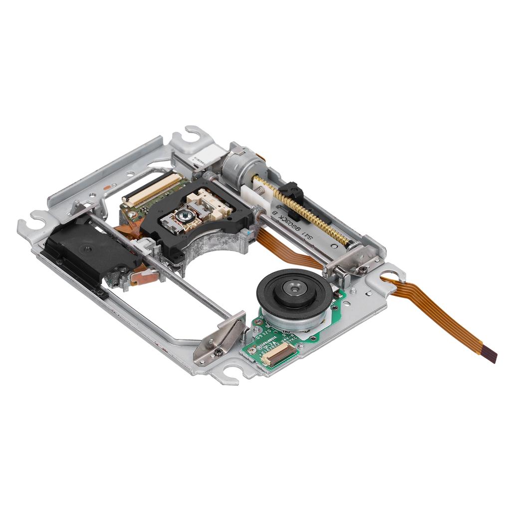 Optical Pickup Laser Lens Head with Deck Mechanism Replacement Repair Parts for PS3 KEM‑400AAA