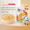 Xiaolulanlan Infant Beef Vegetable Porridge