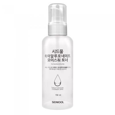 Περιποίηση προσώπου – Τονωτική λοσιόν